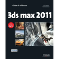 3ds max 2011: Couvre 3ds max design 2001