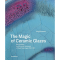 The Magic of Ceramic Glazes: Nils Thorsson and the Artist Stoneware of Royal Copenhagen 1932-1975