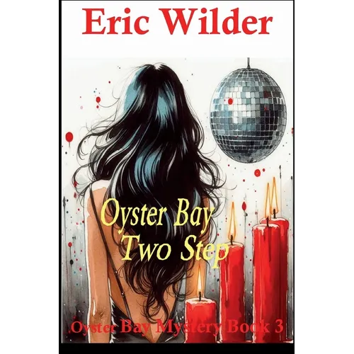 Oyster Bay Two Step
