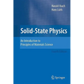 Solid-State Physics: An Introduction to Principles of Materials Science