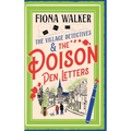 The Poison Pen Letters