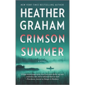 Crimson Summer: A Romantic Mystery
