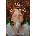 Millie and the Kitchen Witch