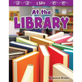 At the Library