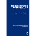 The Inheritance of Inequality