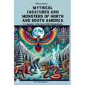 Mythical Creatures and Monsters of North and South America: A Complete Collection With Illustrations