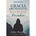 Gracia Abundante: Misericordia Divina para el más grande pecador