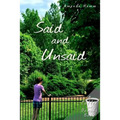 Said and Unsaid
