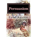 Persuasion: Illustrated