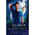 The Alpha claims a Mate