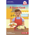 A Good Cook: Book 7