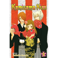 Kamisama Kiss, Vol. 9
