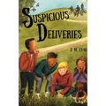 Suspicious Deliveries