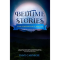 Bedtime Stories for Stressed Out Adults: A Collections of Stories to Overcome Stress & Insomnia. Better Deep Sleep and a Good Night of Relaxed Sleep,