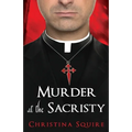 Murder at the Sacristy