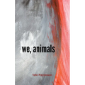 we, animals