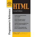 HTML Programmer's Reference, 2nd Edition