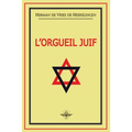 L'orgueil juif