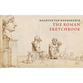 Maarten Van Heemskerck: The Roman Sketchbook