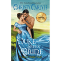 Duke Seeks Bride