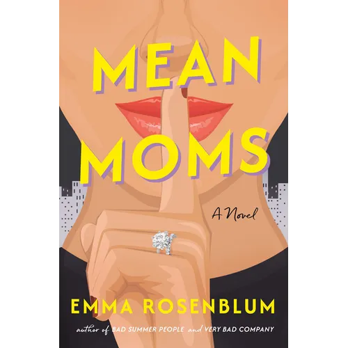 Mean Moms