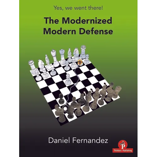 The Modernized Modern Defense
