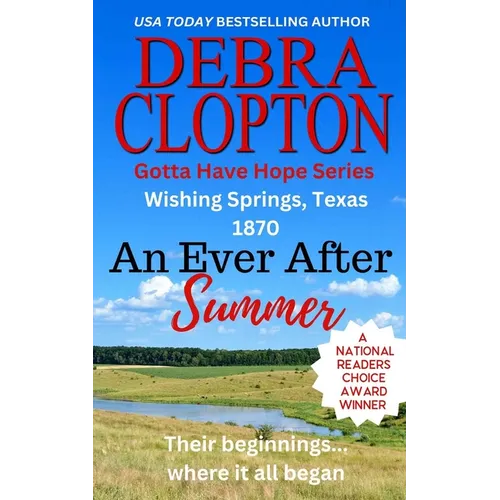 An Ever After Summer