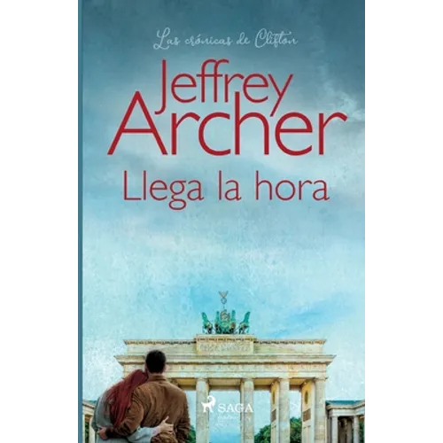 Llega la hora
