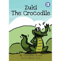Zuki the Crocodile