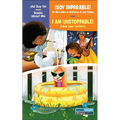¡Soy Imparable! / I Am Unstoppable!: Un Libro Sobre La Confianza En Uno Mismo / A Book about Confidence