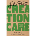John Stott on Creation Care