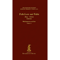 The Harvard Classics: Volume 17 - Folk-Lore and Fable, Aesop, Grimm, Andersen (Rogershaven Facsimile Edition)