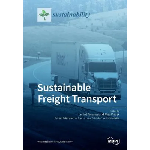 Sustainable Freight Transport