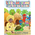 Little Moremi and Tobi the Tortoise
