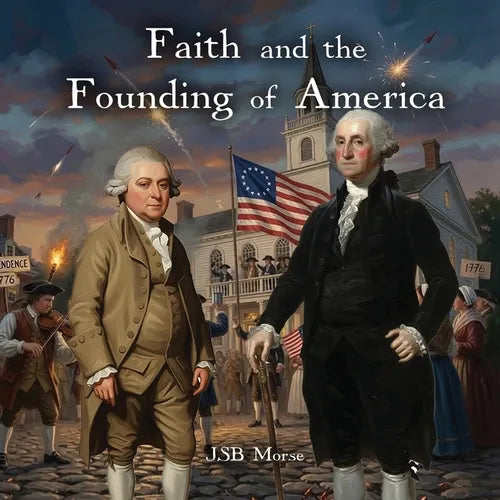 Faith and the Founding of America