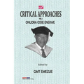 Critical Approaches Vol 2. Onuora Ossie Enekwe