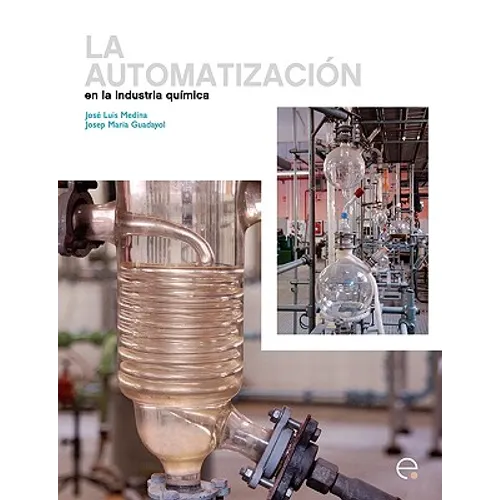 La Automatizacin En La Ingeniera Qumica