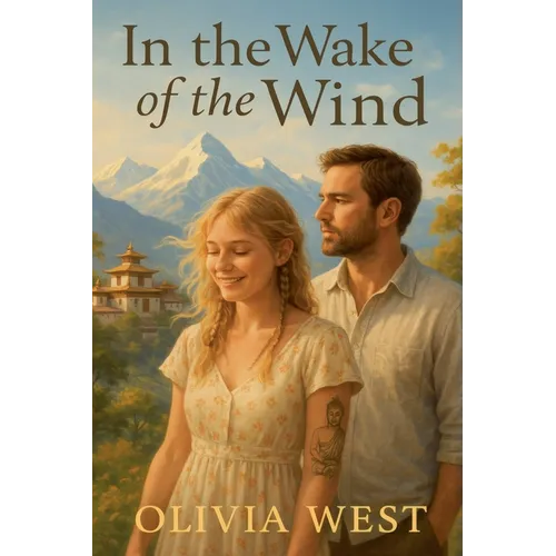 In the wake of the Wind
