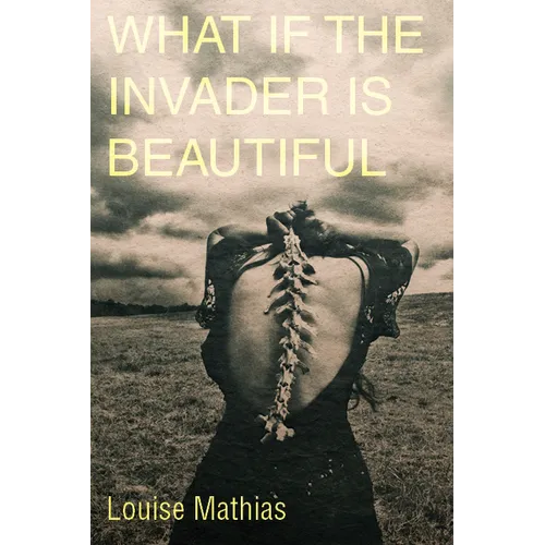 What If the Invader Is Beautiful?