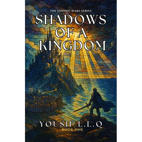 Shadows of a Kingdom