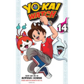 Yo-Kai Watch, Vol. 14