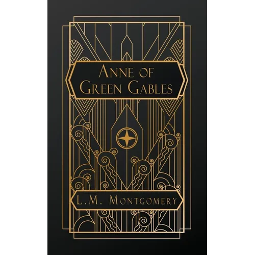 Anne of Green Gables