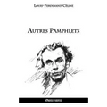 Autres pamphlets