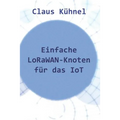 Einfache Lorawan-Knoten Für Das Iot