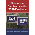 Change and Continuity in the 2024 Elections