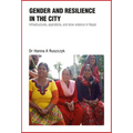 Gender and Resilience in the City