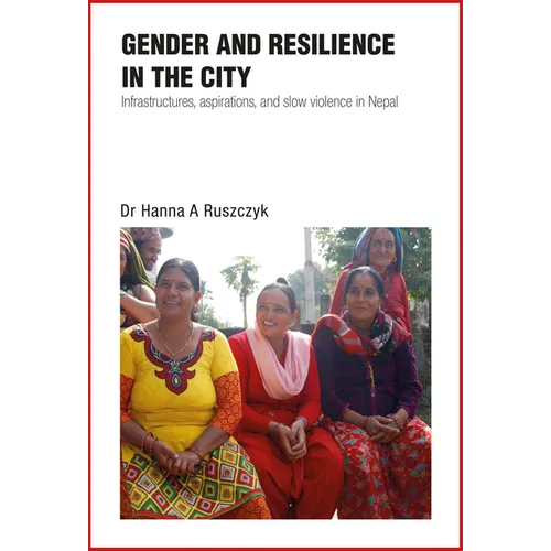 Gender and Resilience in the City