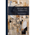 History and Ethnology