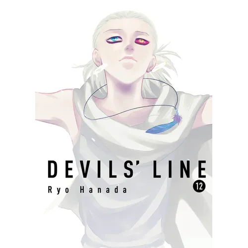 Devils' Line 12