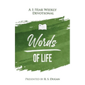 Words of Life - A 1 Year Weekly Devotional